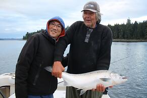 Orca Lodge