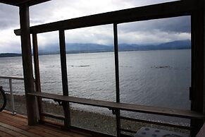Orca Lodge