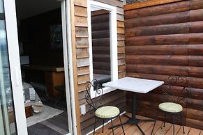 Orca Lodge