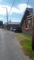 Orca Lodge