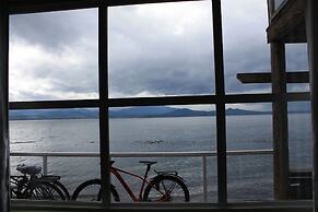 Orca Lodge