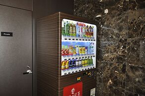 APA Hotel Nagoya Sakae Higashi