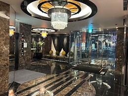 APA Hotel Nagoya Sakae Higashi