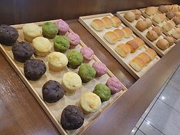 APA Hotel Nagoya Sakae Higashi