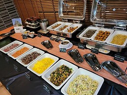 APA Hotel Nagoya Sakae Higashi