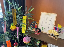 APA Hotel Nagoya Sakae Higashi