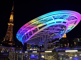 APA Hotel Nagoya Sakae Higashi