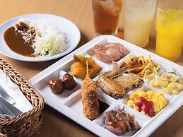 APA Hotel Nagoya Sakae Higashi