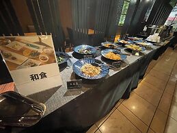 APA Hotel Nagoya Sakae Higashi