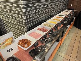 APA Hotel Nagoya Sakae Higashi