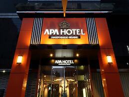 APA Hotel Nagoya Sakae Higashi