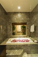 The Oasis Retreat Seminyak