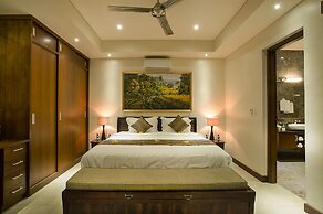 The Oasis Retreat Seminyak