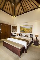 The Oasis Retreat Seminyak