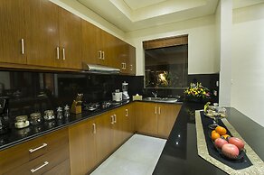 The Oasis Retreat Seminyak