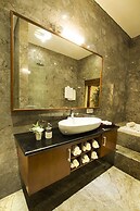 The Oasis Retreat Seminyak