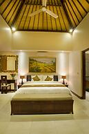 The Oasis Retreat Seminyak
