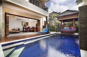 The Oasis Retreat Seminyak