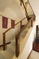 The Oasis Retreat Seminyak