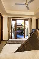 The Oasis Retreat Seminyak
