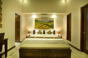 The Oasis Retreat Seminyak