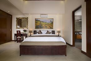 The Oasis Retreat Seminyak
