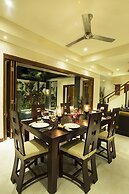 The Oasis Retreat Seminyak