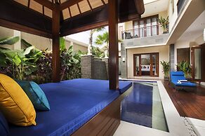 The Oasis Retreat Seminyak
