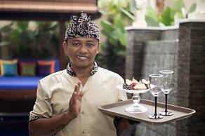 The Oasis Retreat Seminyak