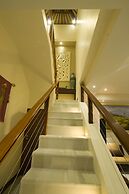 The Oasis Retreat Seminyak