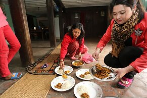 Patan Community Homestay