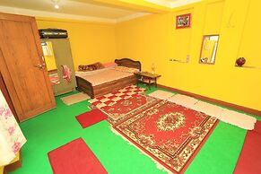 Patan Community Homestay