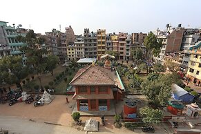 Patan Community Homestay