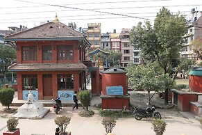 Patan Community Homestay