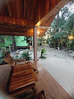 Phayam Coconut Beach Resort