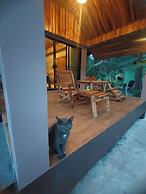 Phayam Coconut Beach Resort