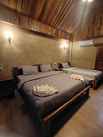 Phayam Coconut Beach Resort