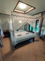 Phayam Coconut Beach Resort