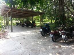 Phayam Coconut Beach Resort