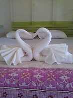 Phayam Coconut Beach Resort