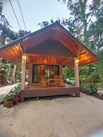 Phayam Coconut Beach Resort