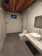 Phayam Coconut Beach Resort