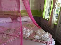 Phayam Coconut Beach Resort