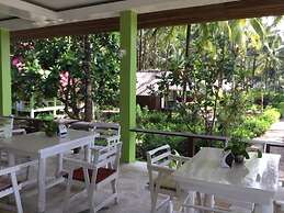 Phayam Coconut Beach Resort
