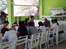 Phayam Coconut Beach Resort