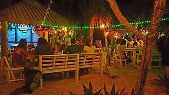 Phayam Coconut Beach Resort