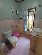 Phayam Coconut Beach Resort