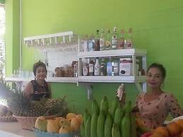 Phayam Coconut Beach Resort