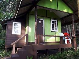 Phayam Coconut Beach Resort