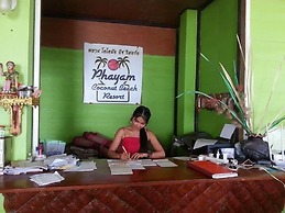 Phayam Coconut Beach Resort